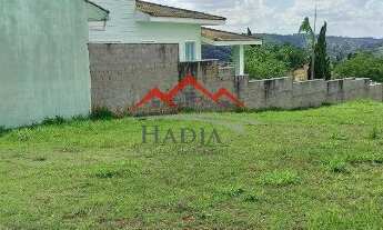 Imagem 6: Terreno à venda no condomínio Terras de São Carlos em Jundiaí