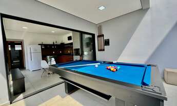 Imagem 4: Casa a Venda no Condomínio Terras de Jundiai em Jundiaí-SP