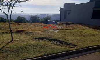 Imagem 2: Terreno venda no Condomínio Laguna Várzea Paulista SP