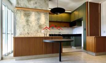 Imagem: Apartamento à venda no Maxx Santa Ângela