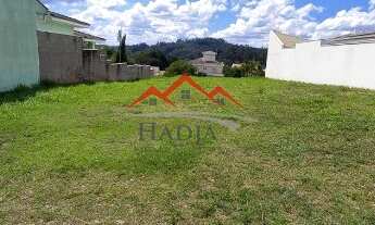 Imagem 3: Terreno à venda no condomínio Terras de São Carlos em Jundiaí