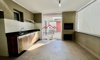 Imagem 3: Casa a venda no condômino Village das Flores, jardim novo mundo, Jundiaí