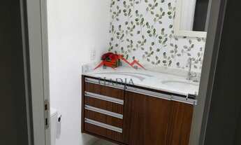 Imagem 7: Apartamento à venda no condomínio Tons de Ipanema em Jundiai