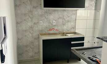 Imagem 5: Apartamento térreo com 2 Quartos à venda, 54m² - Bairro do Poste, jundiai sp