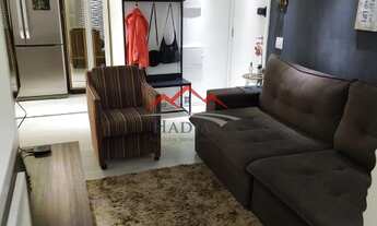 Imagem 4: Apartamento à venda no condomínio Tons de Ipanema em Jundiai