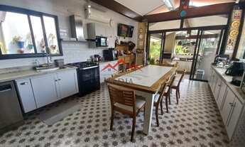 Imagem: Casa a Venda no Condomínio Parque da Fazenda