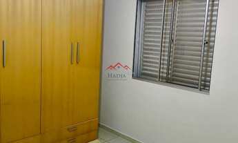 Imagem 7: Apartamento com 2 Quartos à venda, 49m² - Vila Arens Jundiai-SP