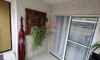 Imagem 6: Apartamento à venda no condomínio Tons de Ipanema em Jundiai