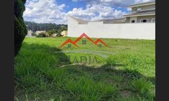 Imagem 7: Terreno à venda no condomínio Terras de São Carlos em Jundiaí