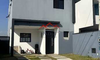 Imagem 2: Casa a venda no Condomínio fechado Reserva da Mata em Jundiaí