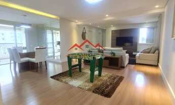 Imagem 4: Apartamento à venda no Atmosphera natural linving em Jundiai SP