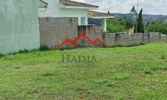 Imagem 2: Terreno à venda no condomínio Terras de São Carlos em Jundiaí