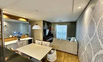 Imagem: Apartamento no Practice Club House - Jundiaí