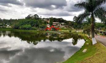 Imagem 7: Terreno venda no Condomínio Laguna Várzea Paulista SP