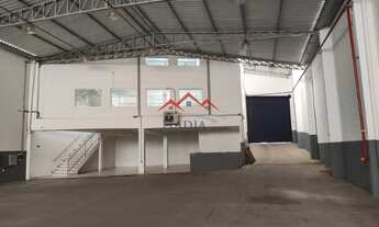 Imagem 7: Galpão Comercial para Locação Várzea Paulista SP