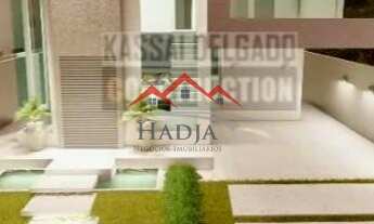 Imagem 3: Casa à venda condomínio Bella Vittá , Jardim Celeste em Jundiaí - SP