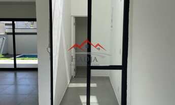 Imagem 7: Casa a venda em condomínio Reserva da Mata em Jundiaí SP