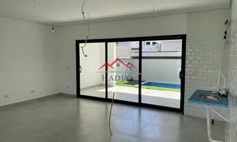 Imagem 5: Casa a venda em condomínio Reserva da Mata em Jundiaí SP