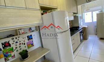 Imagem 6: Apartamento à venda condomínio Flex II em Jundiaí SP