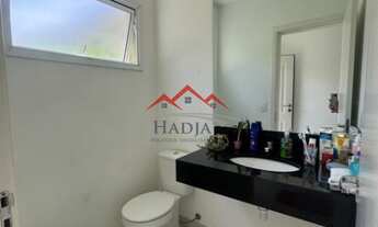 Imagem 5: Casa a venda Condomínio Reservatto Engordadouro em Jundiaí SP