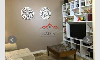 Imagem: Apartamento a venda condomínio Chácara