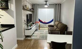 Imagem: Apartamento a venda Residencial Ravenna