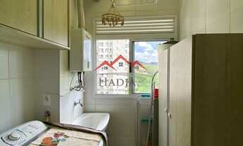 Imagem 7: Apartamento à venda condomínio Flex II em Jundiaí SP