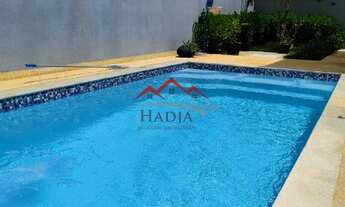 Imagem 2: Casa térrea a venda condomínio Terras de Jundiai