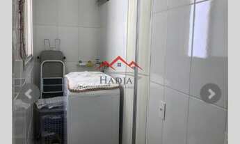 Imagem 6: Apartamento a venda condomínio Chácara das Flores II em Jundiaí SP