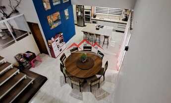 Imagem 3: Casa a venda condomínio Portal do sol - Jundiai SP