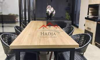 Imagem 5: Casa térrea a venda condomínio Terras de Jundiai