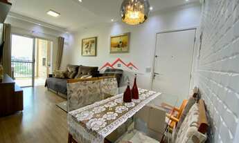 Imagem 4: Apartamento à venda condomínio Flex II em Jundiaí SP