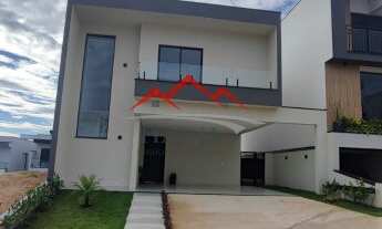 Imagem: Espetacular Casa no Condomínio Reserva