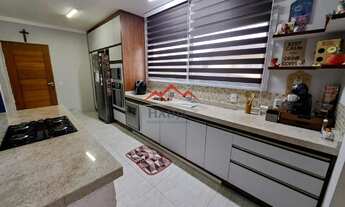 Imagem: Casa a venda condomínio Portal do sol