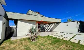 Imagem 3: Casa Térrea à venda no condomínio Gran Ville Sao Venancio - Itupeva