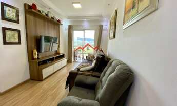 Imagem 2: Apartamento à venda condomínio Flex II em Jundiaí SP