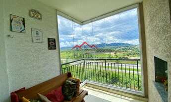 Imagem 5: Apartamento à venda condomínio Flex II em Jundiaí SP