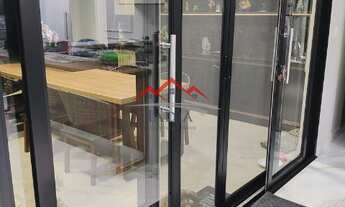 Imagem 7: Casa térrea a venda condomínio Terras de Jundiai