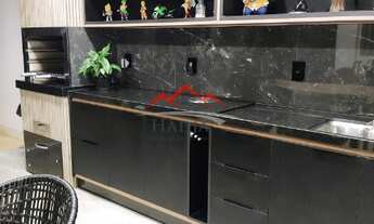 Imagem 6: Casa térrea a venda condomínio Terras de Jundiai