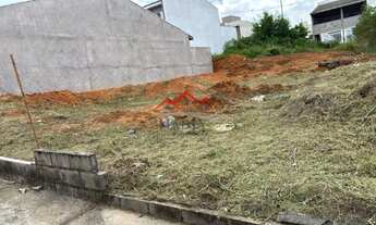 Imagem: Terreno a venda no Santa Giovana em Jundiaí-SP