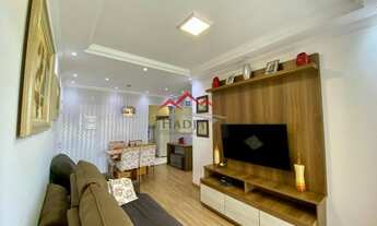 Imagem 1: Apartamento à venda condomínio Flex II em Jundiaí SP