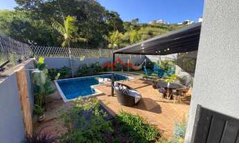 Imagem 5: Casa Térrea a venda no Condomínio Residencial Terras de Jundiaí- Caxambu- Jundiaí-SP