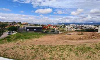 Imagem: Terreno à venda condomínio Portal do Sol