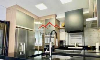 Imagem 7: Casa à venda no condomínio Reserva Ermida em Jundiaí SP