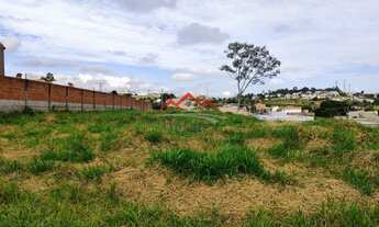 Imagem 1: Terreno à venda condomínio Portal do Sol em Jundiaí SP