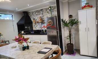 Imagem: CASA A VENDA NO CONDOMÍNIO BUONA VITA EM