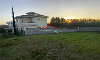 Imagem 4: Terreno a Venda no condomínio Terra Caxambu em Jundiaí