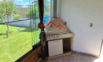 Imagem 7: Casa à venda Bairro Santa Giovana, Jundiaí SP