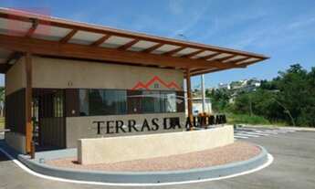 Imagem: Terreno a venda no Condomínio Terras da