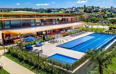 Imagem 3: Terreno a venda no Condomínio Terras da Alvorada - Jundiaí-SP